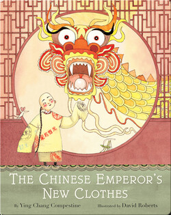 The Chinese Emperor's New Clothes