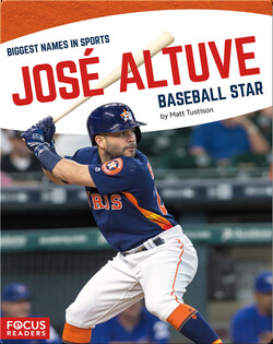José Altuve