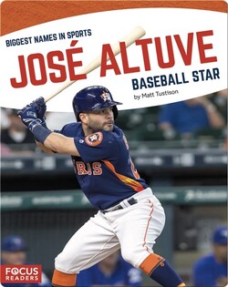 José Altuve