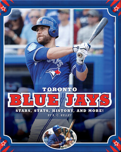 Toronto Blue Jays