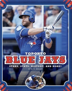 Toronto Blue Jays