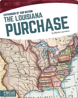 The Louisiana Purchase