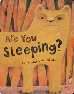 Are You Sleeping?