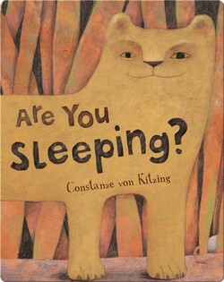 Are You Sleeping?