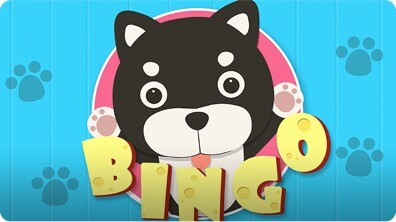 B-I-N-G-O