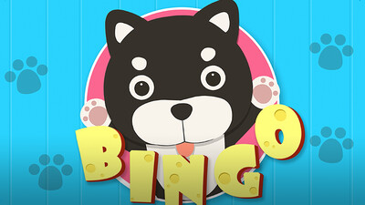 B-I-N-G-O