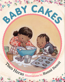 Baby Cakes