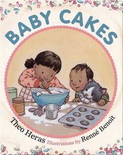 Baby Cakes