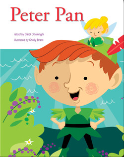 Peter Pan