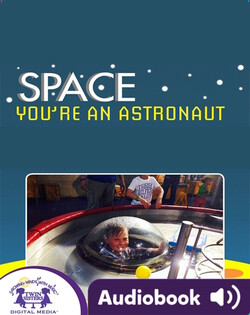 Space: You're An Astronaut