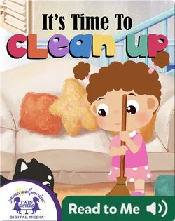 It's Time To Clean Up