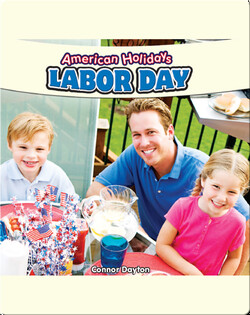 American Holidays: Labor Day