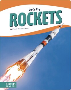 Let's Fly: Rockets