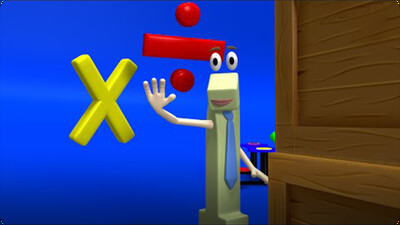 Multiplication and Division Relationships