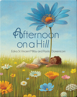 Afternoon on a Hill