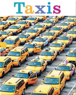 Community Vehicles: Taxis
