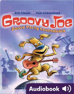 Groovy Joe: Dance Party Countdown