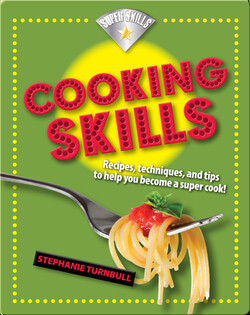 Cooking Skills