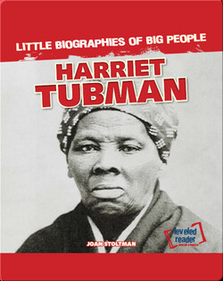 Harriet Tubman