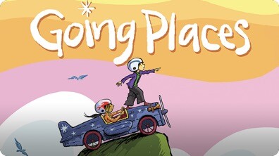 Going Places