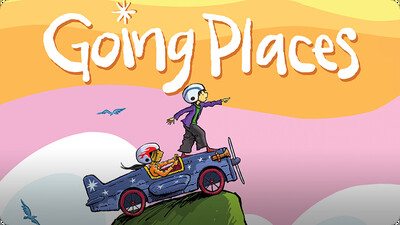 Going Places