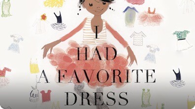 I Had a Favorite Dress
