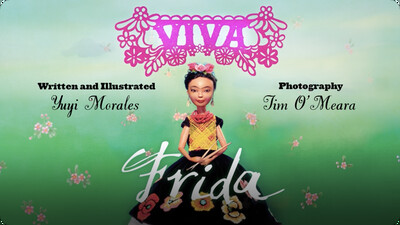 Viva Frida