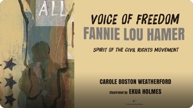 Voice of Freedom