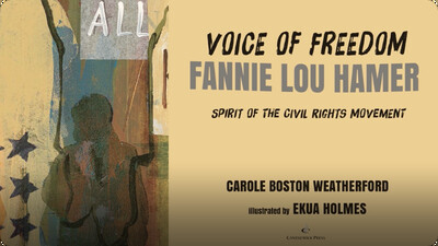 Voice of Freedom
