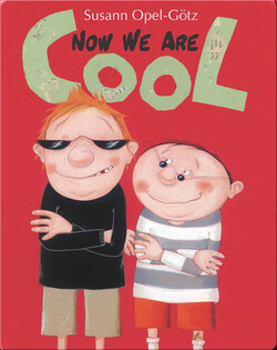 Now We Are Cool