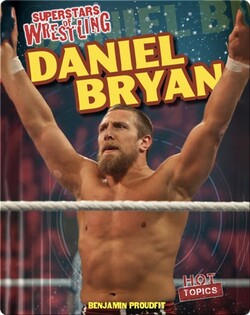Daniel Bryan