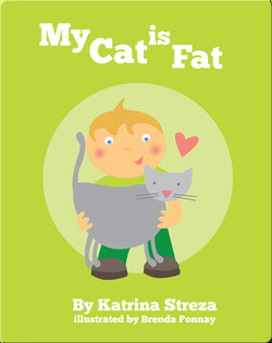 My Cat is Fat