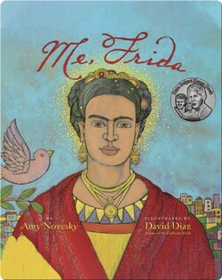 Me, Frida