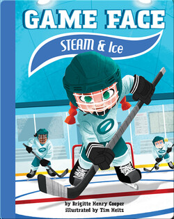 STEAM & Ice