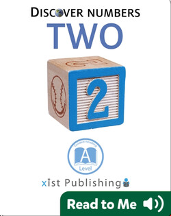 Discover Numbers: Two