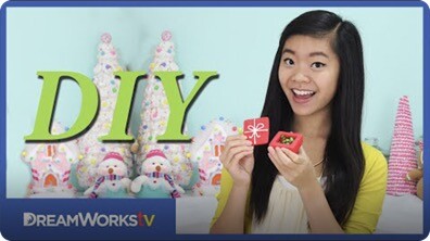 Kawaiisweetworld's Jewel Box Cookies | I ♥ DIY