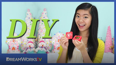 Kawaiisweetworld's Jewel Box Cookies | I ♥ DIY