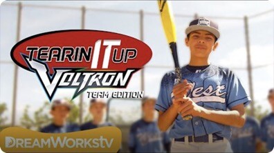 Little League World Series Nail Biter | TEARIN' IT UP