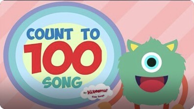 Count to 100