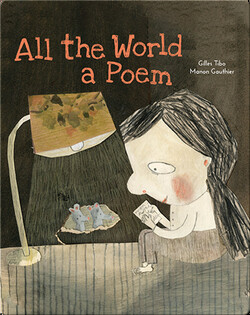 All the World a Poem