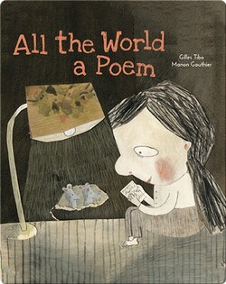 All the World a Poem