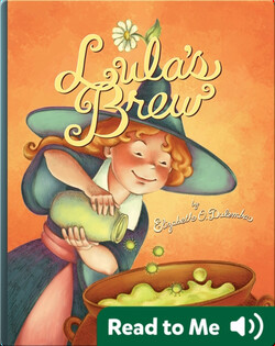 Lula's Brew