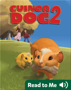 Guinea Dog 2