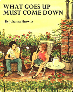 What Goes Up Must Come Down