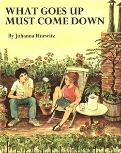What Goes Up Must Come Down