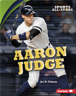 Aaron Judge