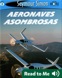 Aeronaves Asombrosas