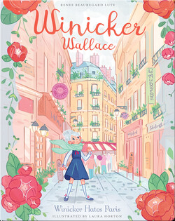 Winicker Hates Paris