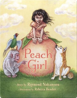 Peach Girl