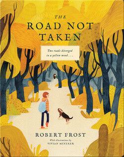 The Road Not Taken
